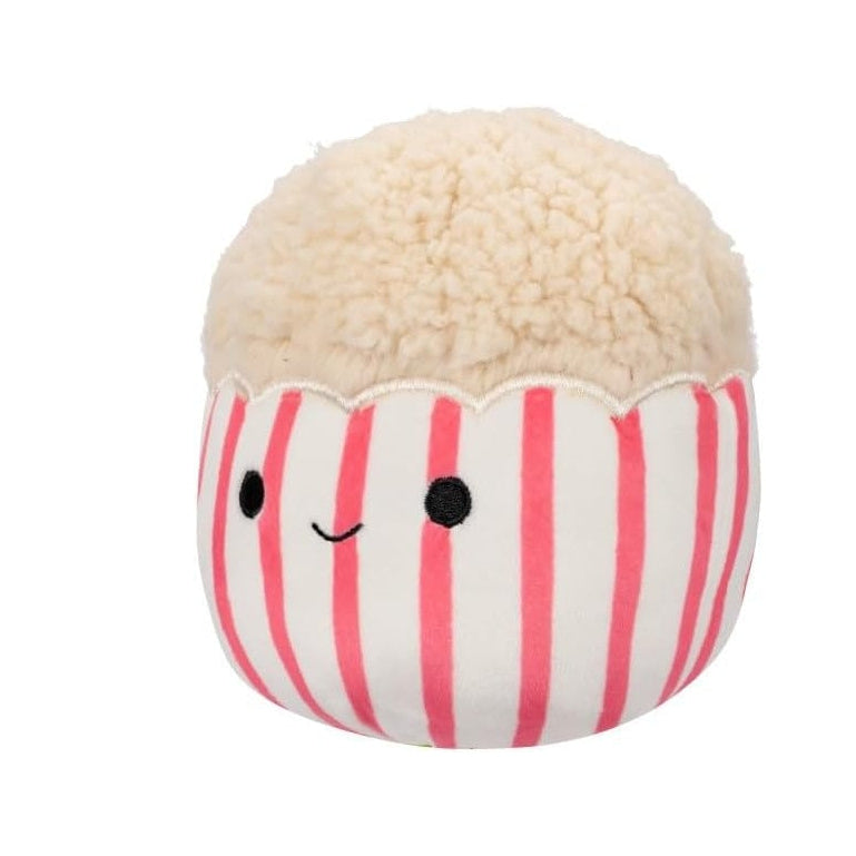 سكويش مالوز دمية الذرة على كوب الفشار الالعاب القطنية Squishmallows