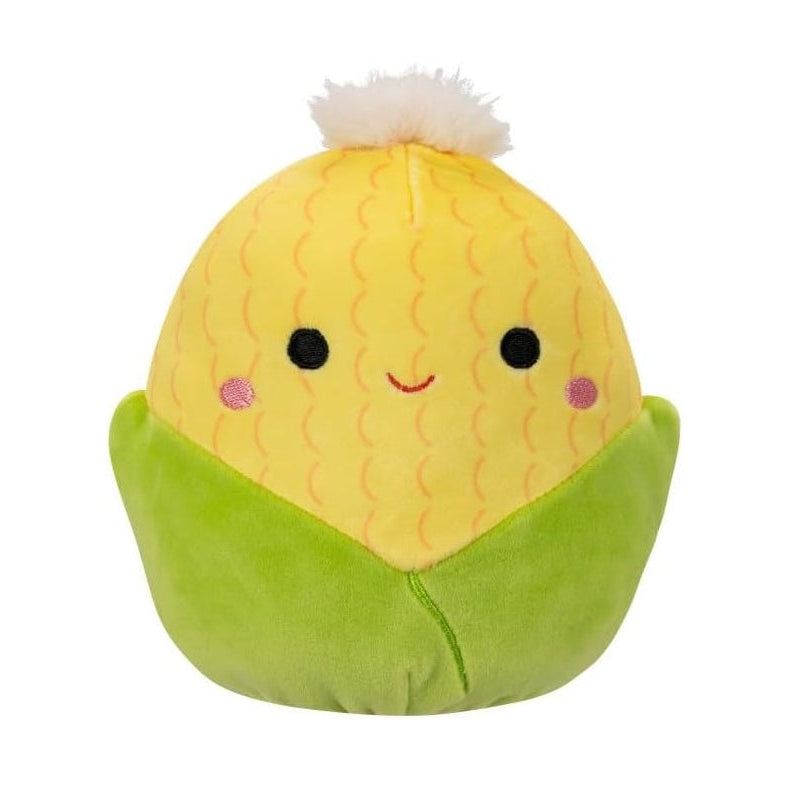 سكويش مالوز دمية الذرة على كوب الفشار الالعاب القطنية Squishmallows