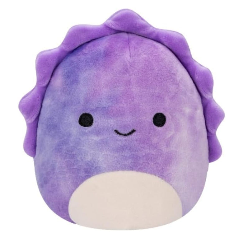 سكويش مالوز دمية ديليلا و جيروم الالعاب القطنية Squishmallows