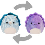 سكويش مالوز دمية ديليلا و جيروم الالعاب القطنية Squishmallows