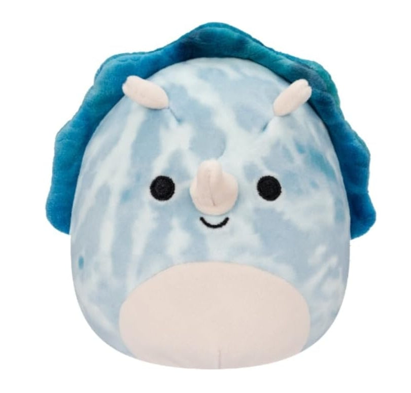 سكويش مالوز دمية ديليلا و جيروم الالعاب القطنية Squishmallows
