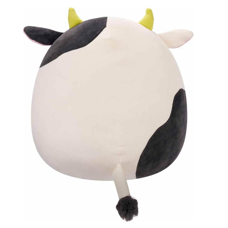 سكويش مالوز دمية إيستر كونور البقرة الالعاب القطنية Squishmallows