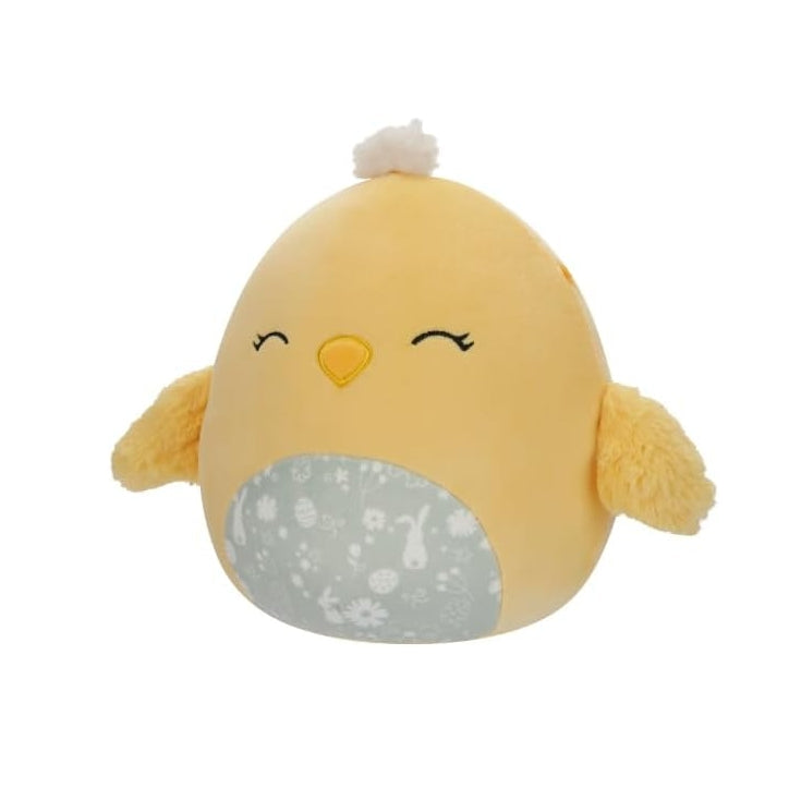 سكويش مالوز دمية الدجاجة الالعاب القطنية Squishmallows