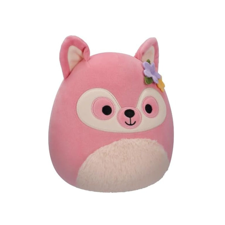 سكويش مالوز دمية ذا ليمور الالعاب القطنية Squishmallows