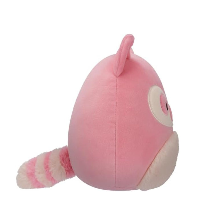 سكويش مالوز دمية ذا ليمور الالعاب القطنية Squishmallows