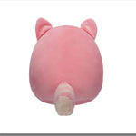 سكويش مالوز دمية ذا ليمور الالعاب القطنية Squishmallows