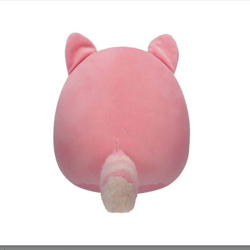 سكويش مالوز دمية ذا ليمور الالعاب القطنية Squishmallows