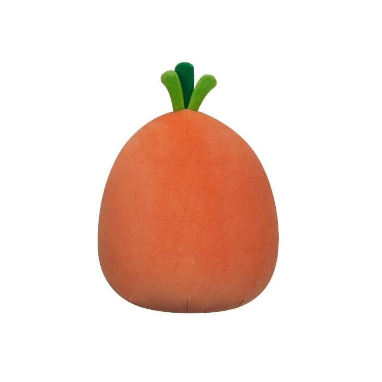 سكويش مالوز دمية كارولينا الجزرة الالعاب القطنية Squishmallows