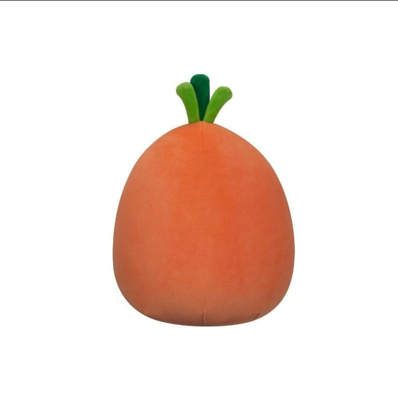 سكويش مالوز دمية كارولينا الجزرة الالعاب القطنية Squishmallows