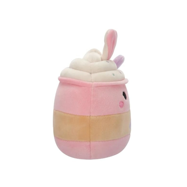 سكويش مالوز دمية ذا باني ميلك شيك الالعاب القطنية Squishmallows