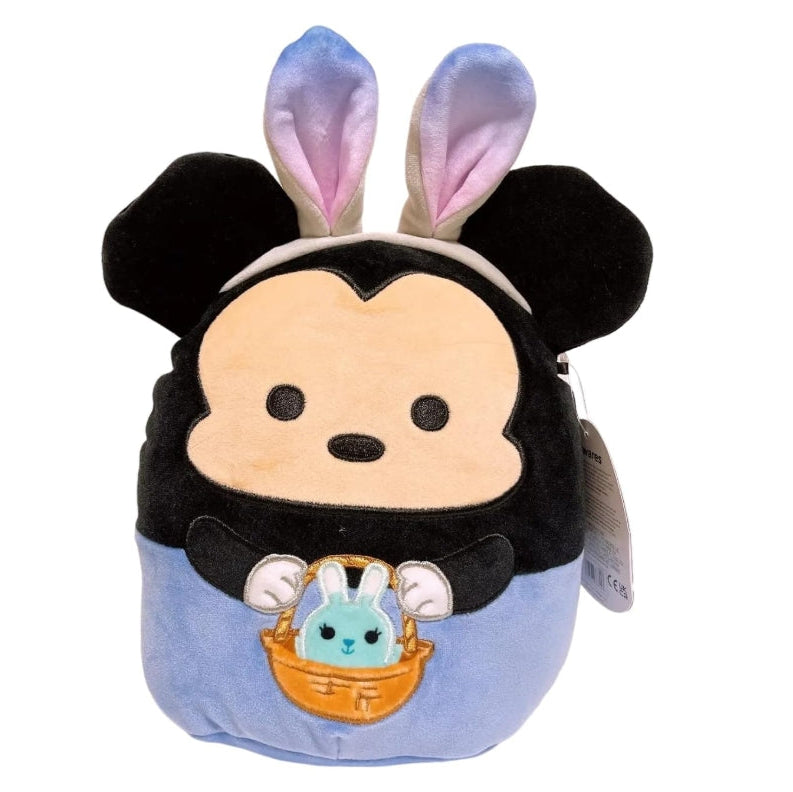 سكويش مالوز دمية ميكي ماوس الالعاب القطنية Squishmallows