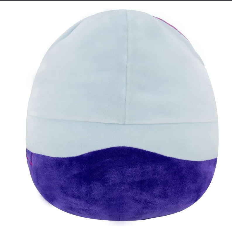 سكويش مالوز دمية العنكبوت الشبح الالعاب القطنية Squishmallows