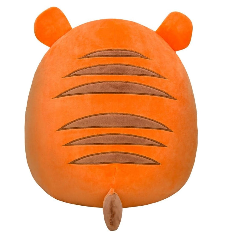 سكويش مالوز دمية النمر كيلي الالعاب القطنية Squishmallows