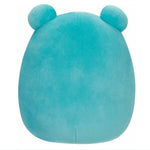 سكويش مالوز دمية روبرت الضفدع الالعاب القطنية Squishmallows