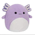سكويش مالوز دمية مونيكا الالعاب القطنية Squishmallows