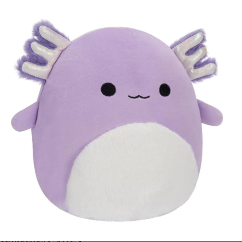 سكويش مالوز دمية مونيكا الالعاب القطنية Squishmallows