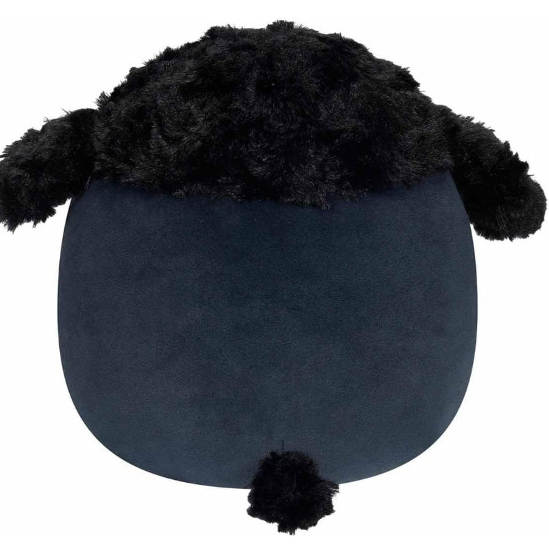 سكويش مالوز دمية كلب البودل الالعاب القطنية Squishmallows