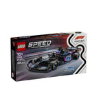 ليجو 77248 سبيد سيارة بي دبليو تيبي مكعبات التركيب LEGO