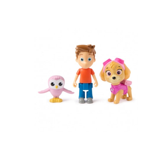 باو باترول شخصيات باو فاير ريسكيو ستوري سكاي شخصيات كرتونية Paw Patrol