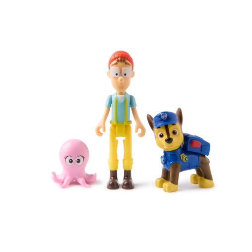 باو باترول شخصيات باو فاير ريسكيو ستوري تشيس شخصيات كرتونية Paw Patrol