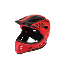 غلوبر خوذة أطفال مع أضواء حمراء اكسسوارات الدراجة GLOBBER