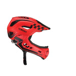 غلوبر خوذة أطفال مع أضواء حمراء اكسسوارات الدراجة GLOBBER