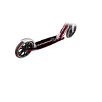 غلوبر سكوتر ون إن إل قابل للطي أحمر داكن سكوتر عجلتين GLOBBER