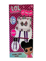 ال او ال سربرايز سبورة رسم مزدوج الجوانب سبورة LOL Surprise