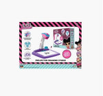 ال او ال سربرايز رسم جهاز العرض سبورة LOL Surprise