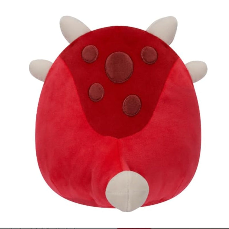 سكويش مالوز دمية الديناصور المدرع الالعاب القطنية Squishmallows