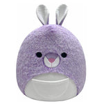 سكويش مالوز دمية الكنغر الأرجواني الالعاب القطنية Squishmallows