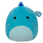 سكويش مالوز دمية دجيمون الالعاب القطنية Squishmallows
