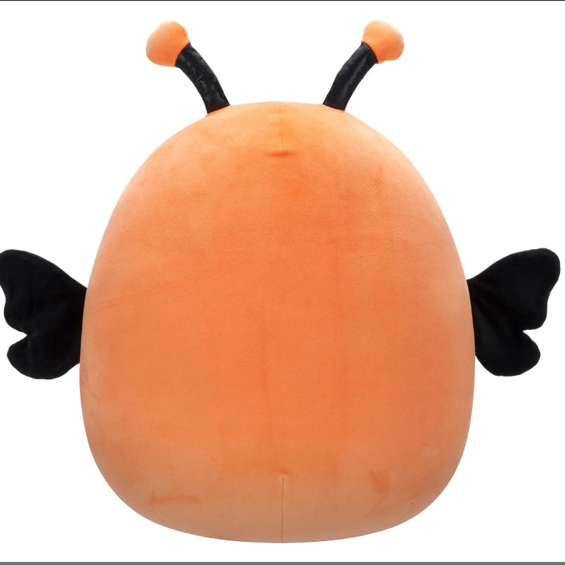 سكويش مالوز دمية فراشة مونارك الالعاب القطنية Squishmallows