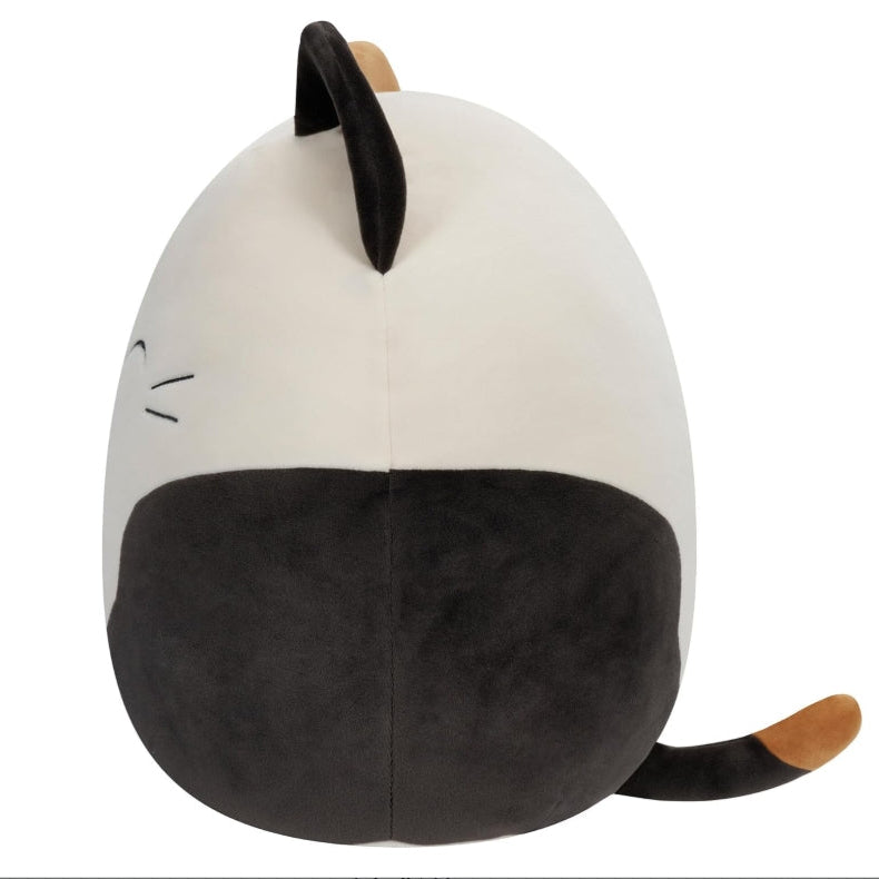سكويش مالوز دمية القط كام الالعاب القطنية Squishmallows