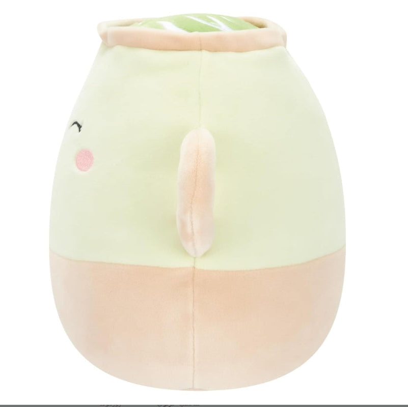 سكويش مالوز دمية روزموند ماتشا لاتيه الالعاب القطنية Squishmallows