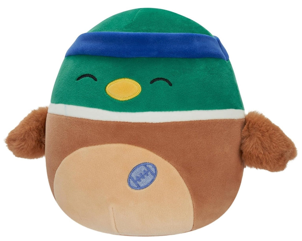 سكويش مالوز دمية البطة افيري الالعاب القطنية Squishmallows