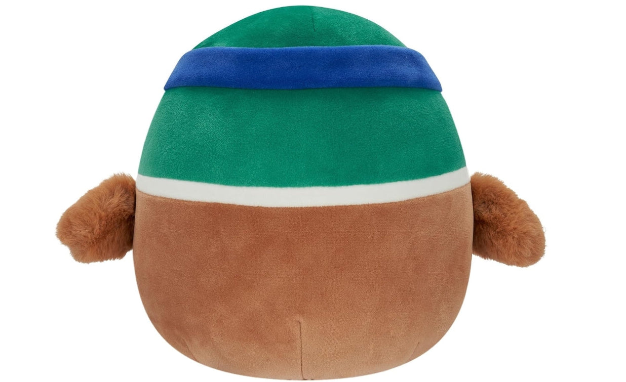 سكويش مالوز دمية البطة افيري الالعاب القطنية Squishmallows