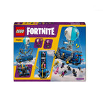ليجو 77073 فورت نايت حافلة المعركة مكعبات التركيب LEGO