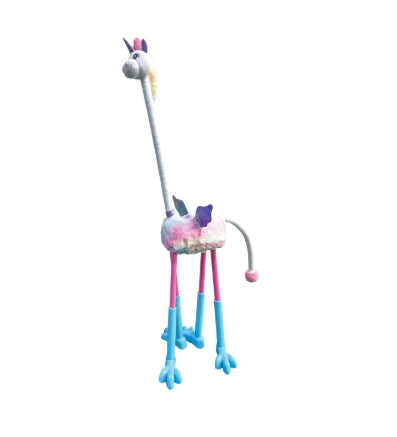 لعبة دمية ليتل لونج ليجز فيري كورن مجسمات الحيوانات Little Long Legs