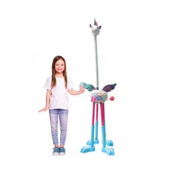 لعبة دمية ليتل لونج ليجز فيري كورن مجسمات الحيوانات Little Long Legs