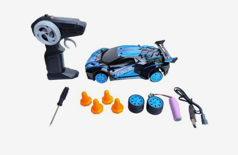 كرازون سيارة فيوريوس كولد لايت ريموت كنترول متنوع السيارات ريموت كنترول Crazon