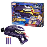 مارفل فينوم سترايك بلاستر مسدسات مطاطية Marvel