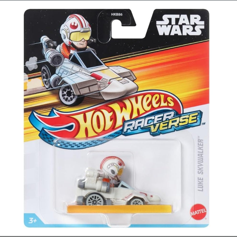 هوت ويلز سيارة لوك سكاي ووكر مركبات الأطفال HotWheels