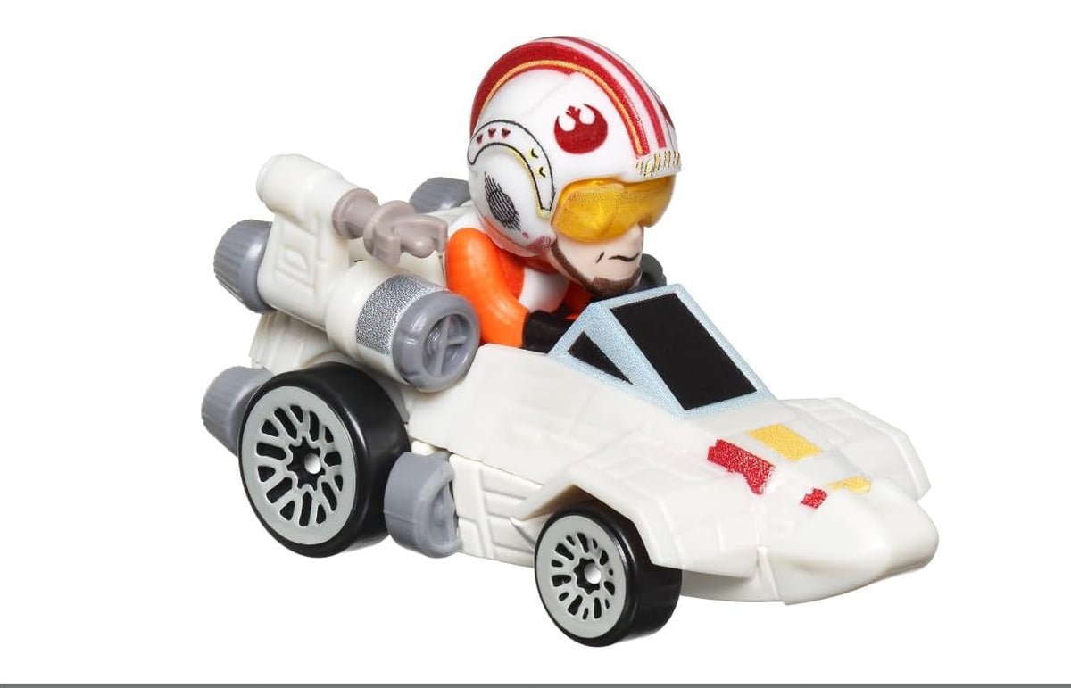 هوت ويلز سيارة لوك سكاي ووكر مركبات الأطفال HotWheels