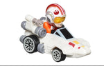 هوت ويلز سيارة لوك سكاي ووكر مركبات الأطفال HotWheels