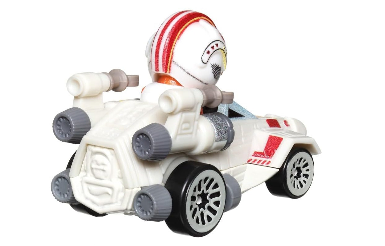 هوت ويلز سيارة لوك سكاي ووكر مركبات الأطفال HotWheels