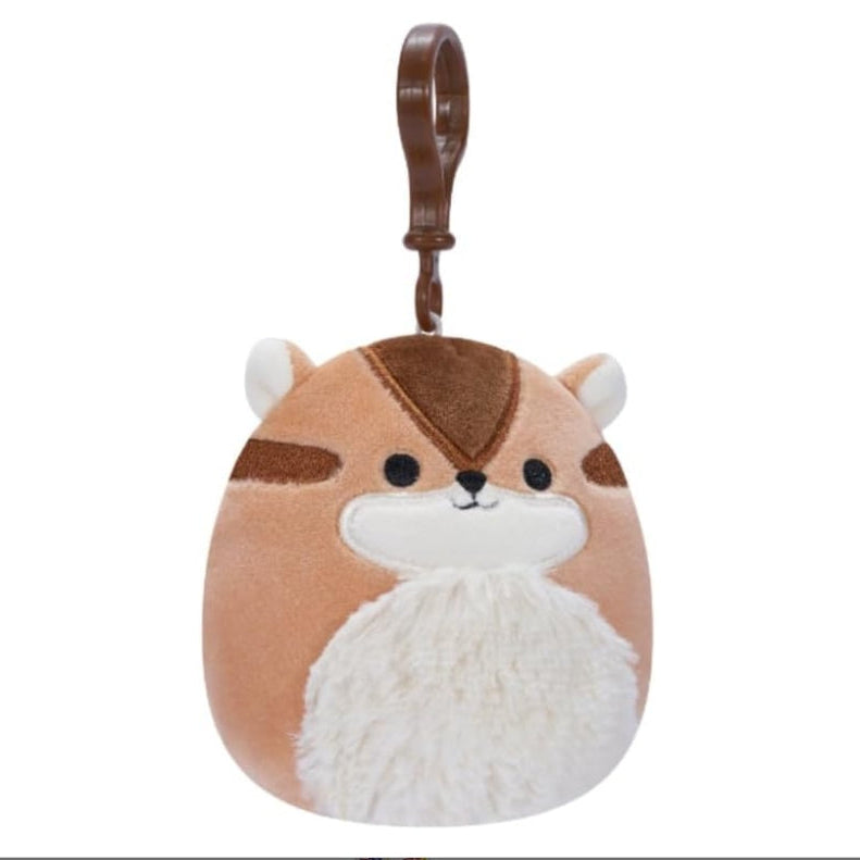 سكويش مالوز مشبك ميلزي الالعاب القطنية Squishmallows