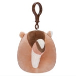 سكويش مالوز مشبك ميلزي الالعاب القطنية Squishmallows