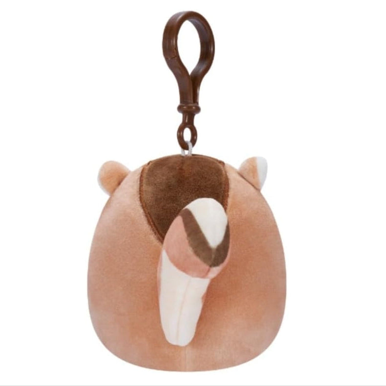 سكويش مالوز مشبك ميلزي الالعاب القطنية Squishmallows