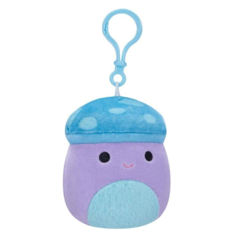 سكويش مالوز مشبك الفطر بايل الالعاب القطنية Squishmallows